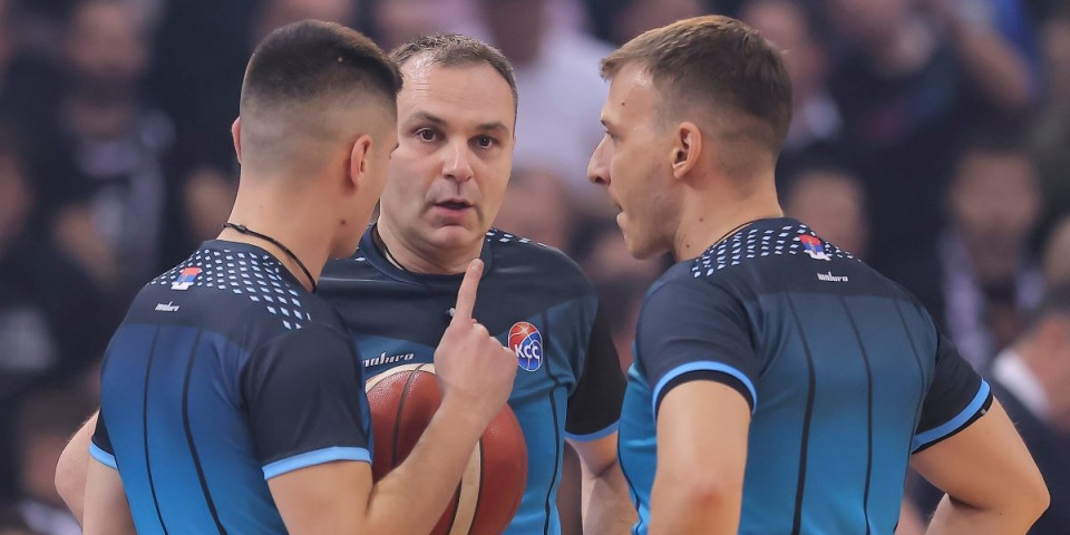 Navijači Partizana besni zbog izbora sudije za derbi: Slavio pobede Zvezde, provocirao "grobare"... (FOTO)