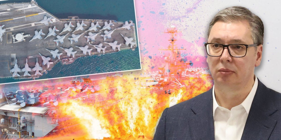 Obistinilo se Vučićevo predviđanje: Ovo će imati nezamislive posledice, Srbija spremna za najgori scenario