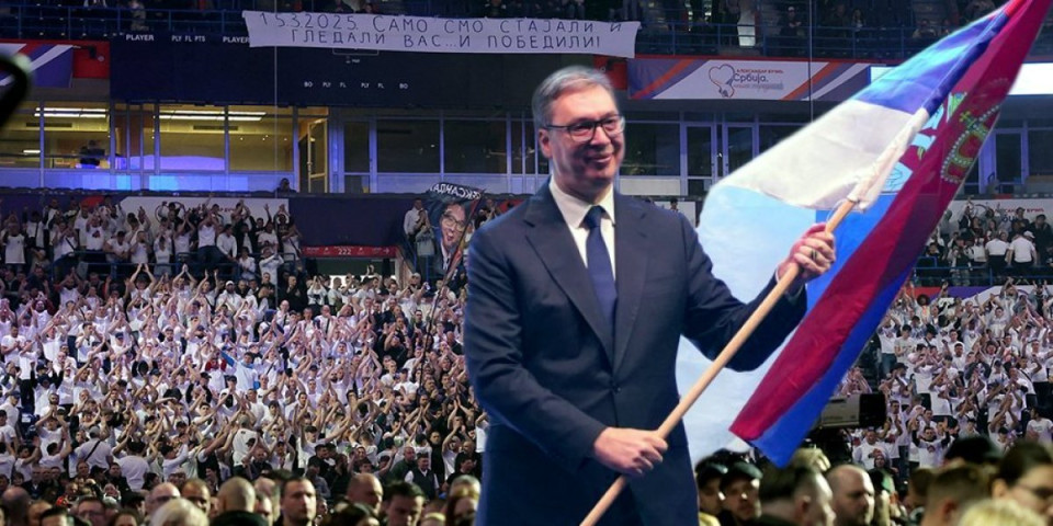 "Nisu samo "ćaci", sada su i "varvari"?! Sraman tekst ražalovanog zamenika urednika Trećeg programa o svom narodu (FOTO)
