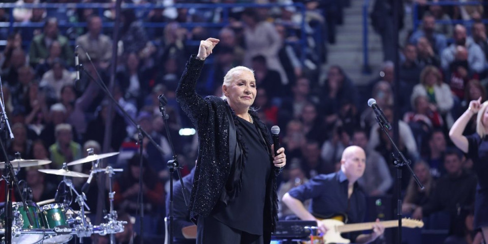 Nova meta blokadera sa dna kace! Zastrašujuće uvrede na račun Vesne Zmijanac - "Ona peva SNS bagri" (FOTO)