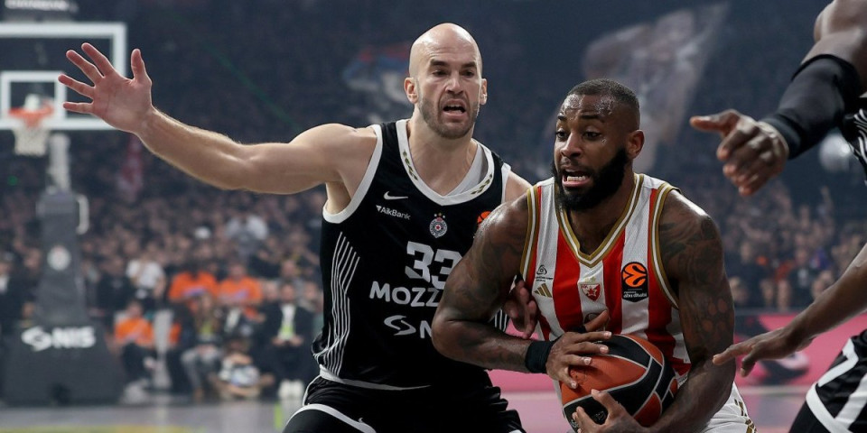 Skandal na TV-u uživo! Čuveni trener savetuje Zvezdu i Partizan da nameste večiti derbi