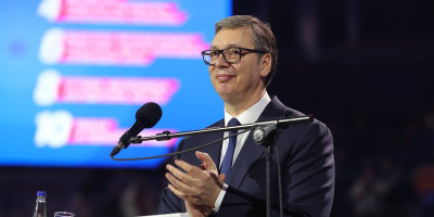 Ekskluzivno istraživanje! SNS sa Vučićem na 47,1%, studenti na 30,7%! Saznajte procenat ProEU opozicije i koji problem čeka studente... (FOTO)
