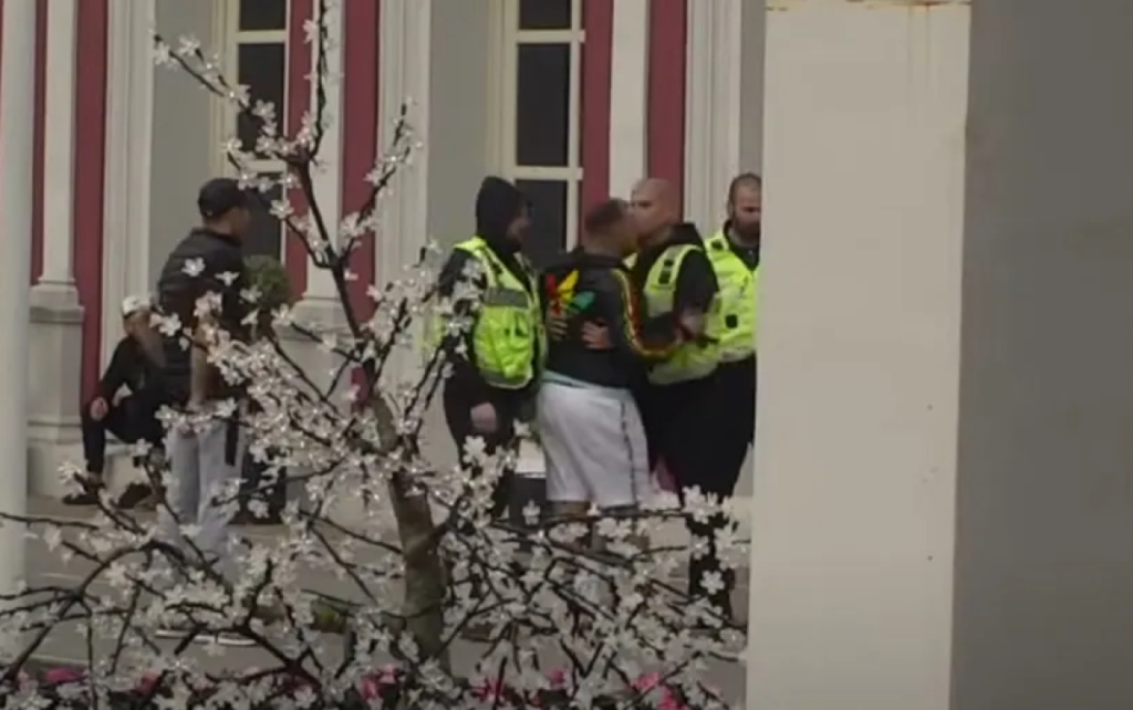 Urlici odjekuju Elitom: Bora Santana izgubio kontrolu, brutalno napao cimera