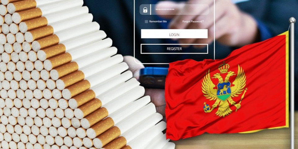 Zbog cigareta spremni da ubiju: "Platimo i završimo" - jezive prepiske sa Skaja