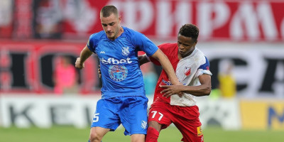 Tragične vesti: Preminuo bivši fudbaler Mladosti (FOTO)