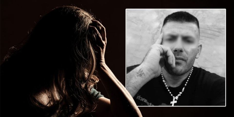 "Zverski ga je mučio, pa mu je prerezao grkljan": Jeziva ispovest majke ubijenog Ivana