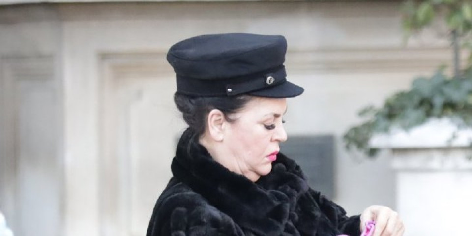 Pevačica izgubila bebu u sedmom mesecu trudnoće: "Nisam imala ničiju podršku"