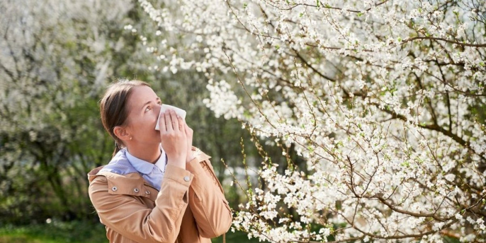 Alarmantna situacija: Suze oči i teško se diše - Počela noćna mora za ovu grupu ljudi