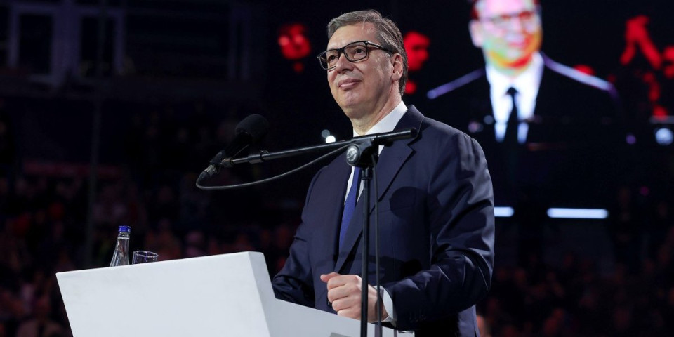 Uhapšen blokader psihopata: Pozivao na ubistvo Vučića u Čačku