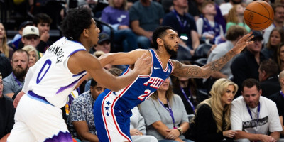 Pejn nastavio sa sjajnim partijama u NBA ligi: Veče ostalo u senci Lebronovog rekorda