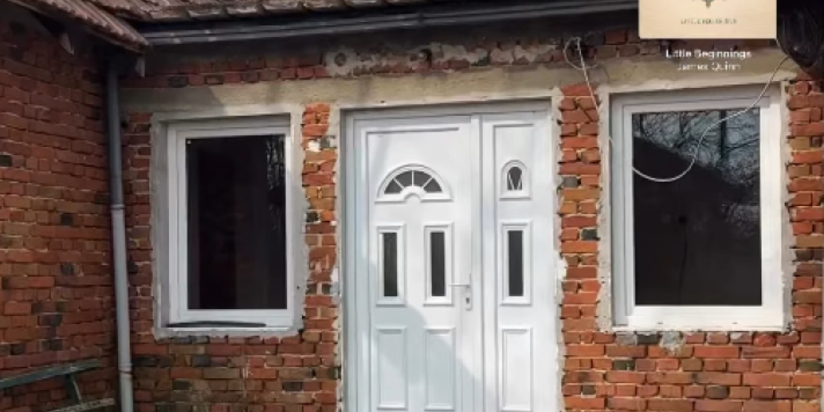 Kuća Teodore Džehverović