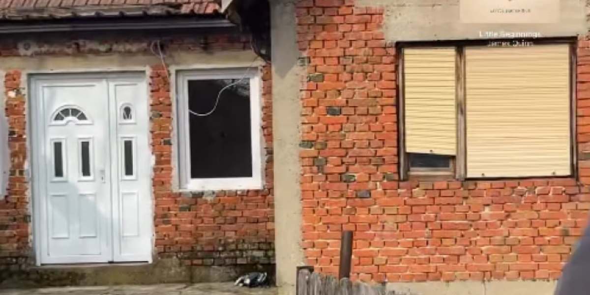 Kuća Teodore Džehverović