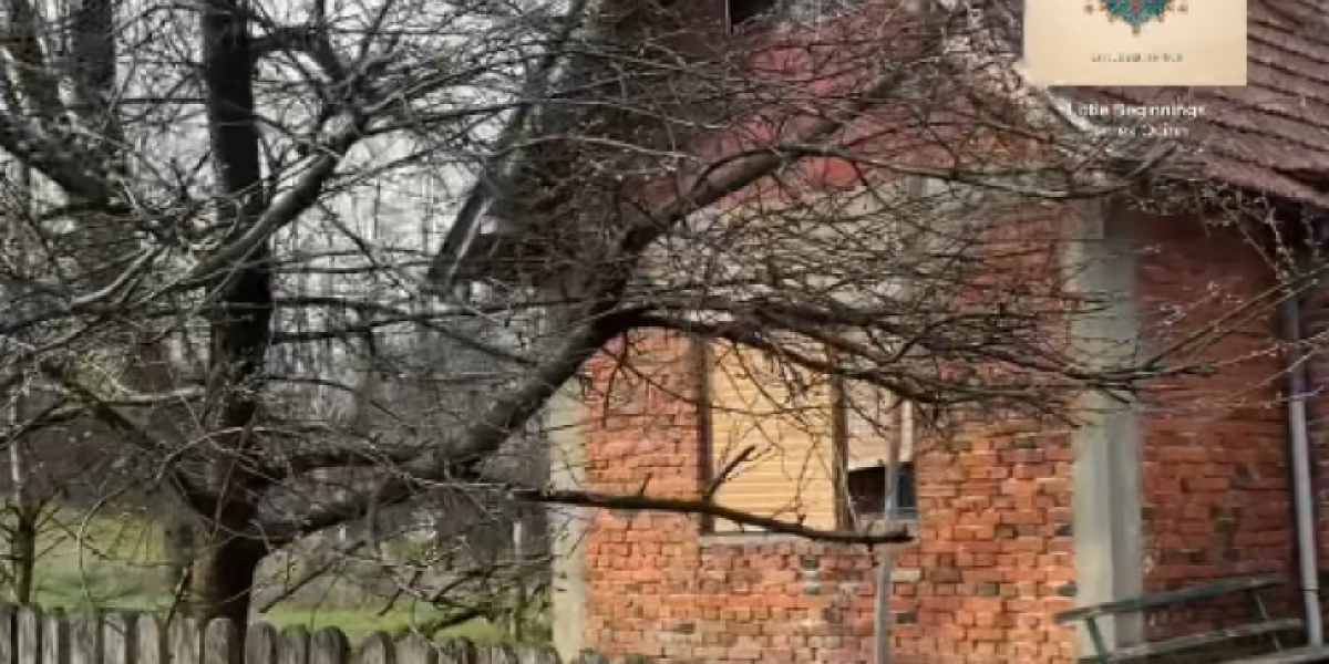 Kuća Teodore Džehverović