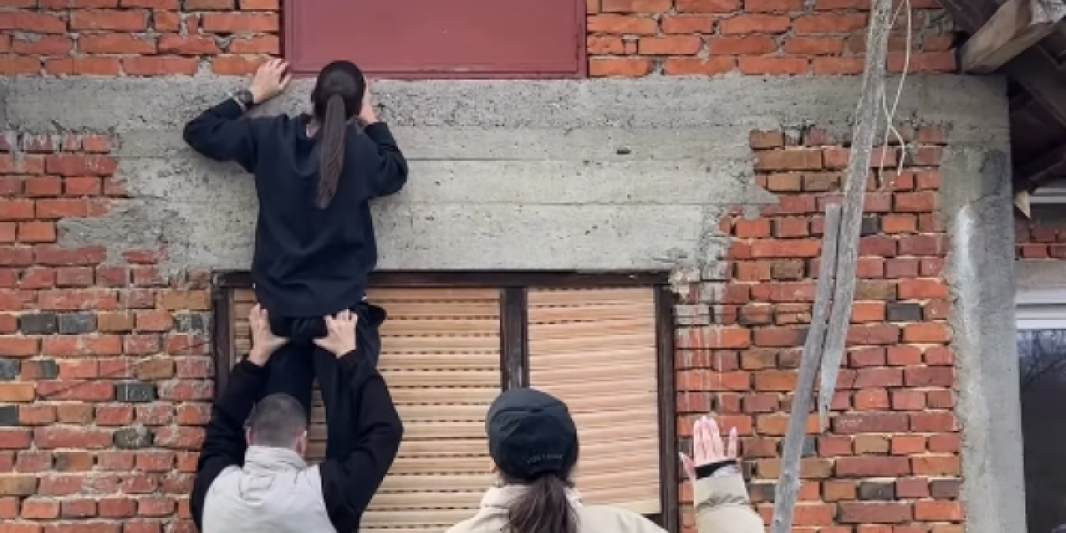 Kuća Teodore Džehverović