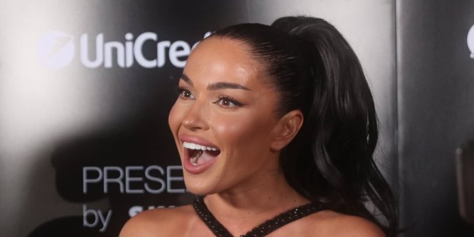 Kupila napuštenu kuću na selu: Teodora Džehverović otkrila da li napušta Beograd (FOTO)