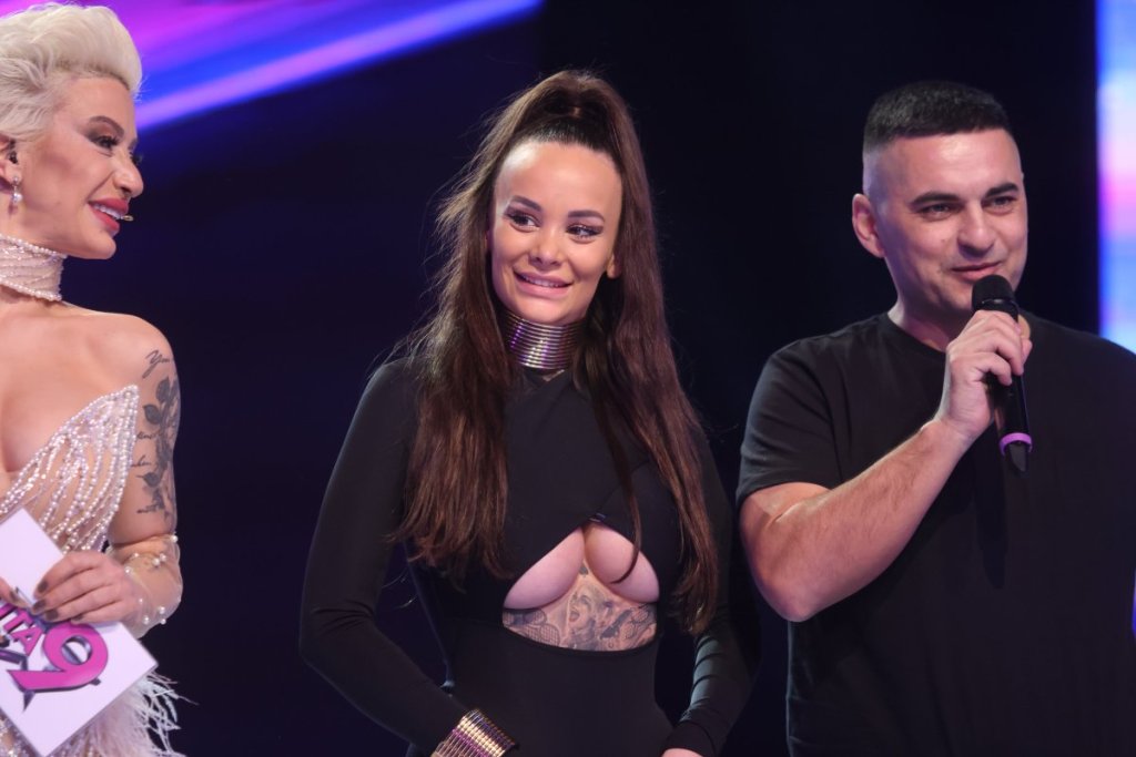 "Sve se ovajdiše od matoraca, samo ja ne": Teodora Delić o odnosu sa ocem Maje Marinković