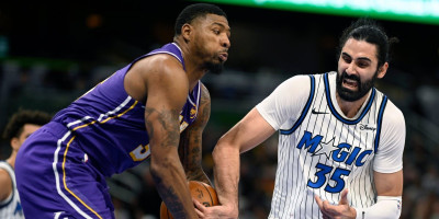 Dončić laže, mislio je da ne znam srpski - Rat u NBA, Bitadze udario na Luku posle optužbi