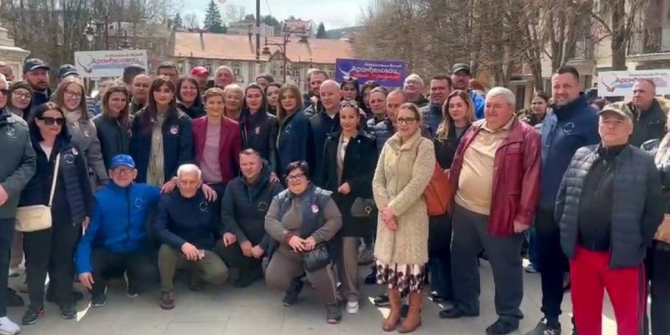 Šta to spremaju blokaderi u Kuli? Najnovija saznanja nagoveštavaju moguć haos na dan izbora