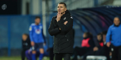 Partizan prokockao drugo mesto: Za crno-bele već počeo plej-of, čeka ih pakao do kraja