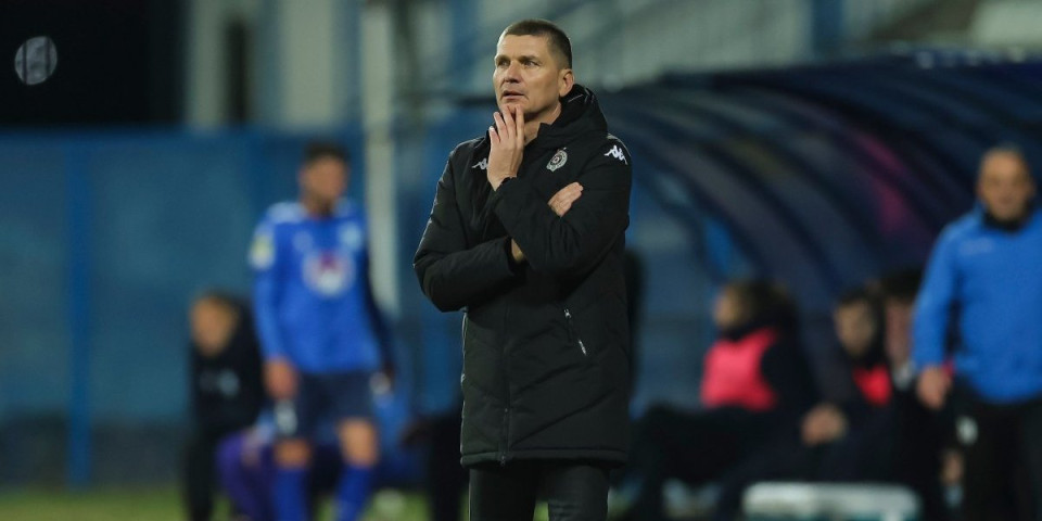 Partizan prokockao drugo mesto: Za crno-bele već počeo plej-of, čeka ih pakao do kraja