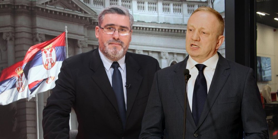 Nova skandalozna izjava tajkuna Đilasa, od mržnje ne zna gde udara: Stigao mu je odgovor koji ga je urnisao