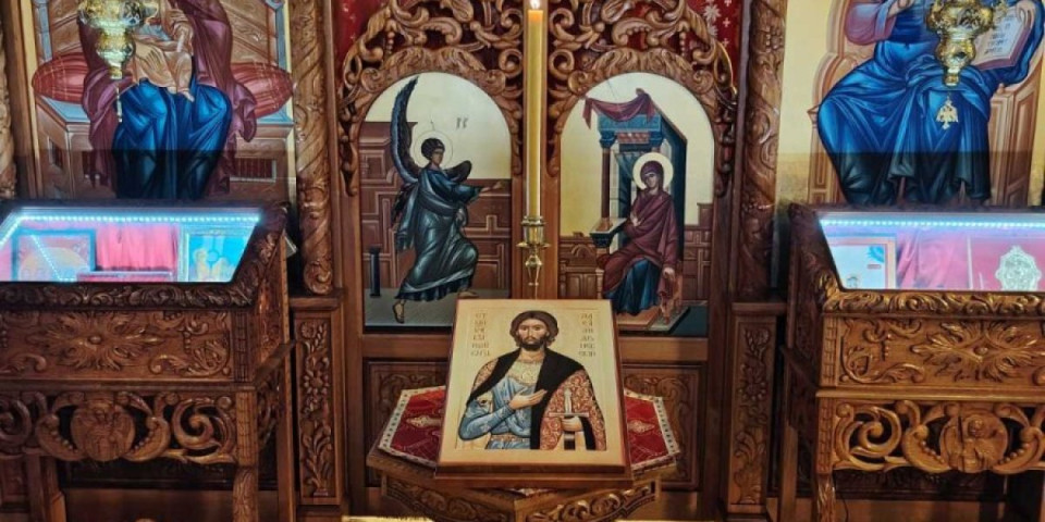 Slavimo Svetu velikomučenicu Irinu: Ove predmete nikako danas ne koristite