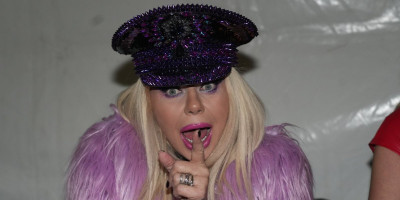 Horor scena na parkingu: Napadnuta Zorana Pavić