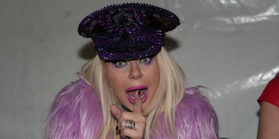 Horor scena na parkingu: Napadnuta Zorana Pavić