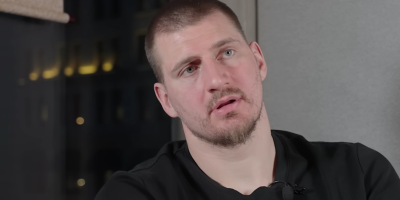 Biću loš momak: Nikola Jokić najavio veliku promenu (VIDEO)