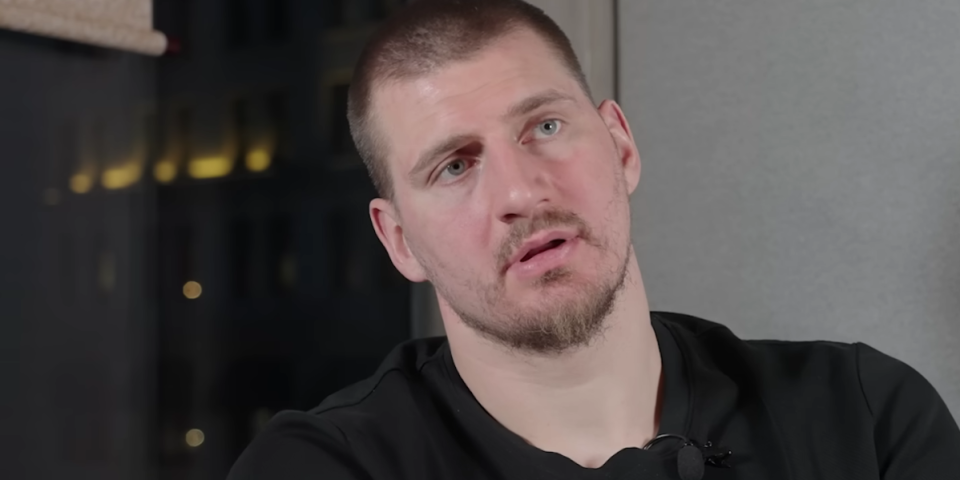 Biću loš momak: Nikola Jokić najavio veliku promenu (VIDEO)