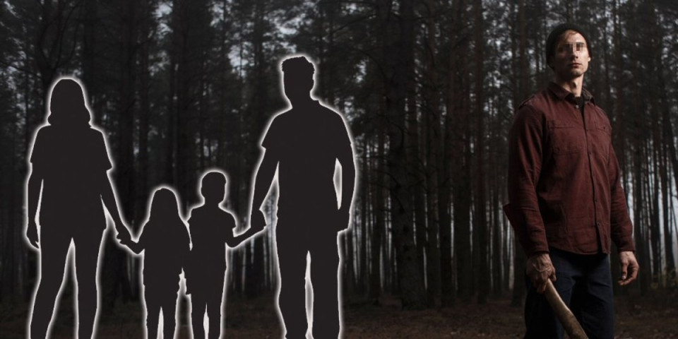 "Zovem policiju pet puta dnevno": Drama porodice koju komšija danonoćno maltretira