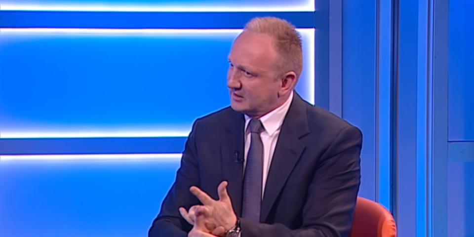 Đilas zakukao u Utisku: "Ne znamo ko su, napraviće svoje stranke i nećemo moći da utičemo na njih"