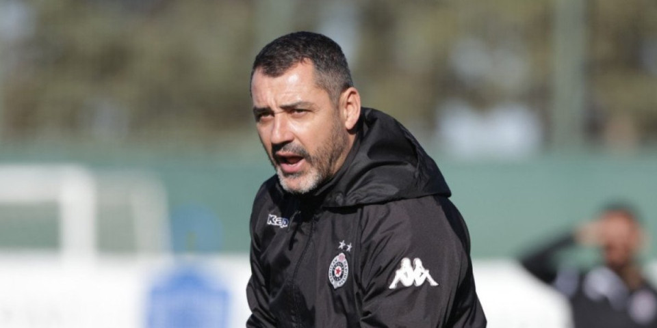 Oglasio se Đorđije Ćetković: Evo šta kaže nakon što ga je Blagojević oterao iz Partizana