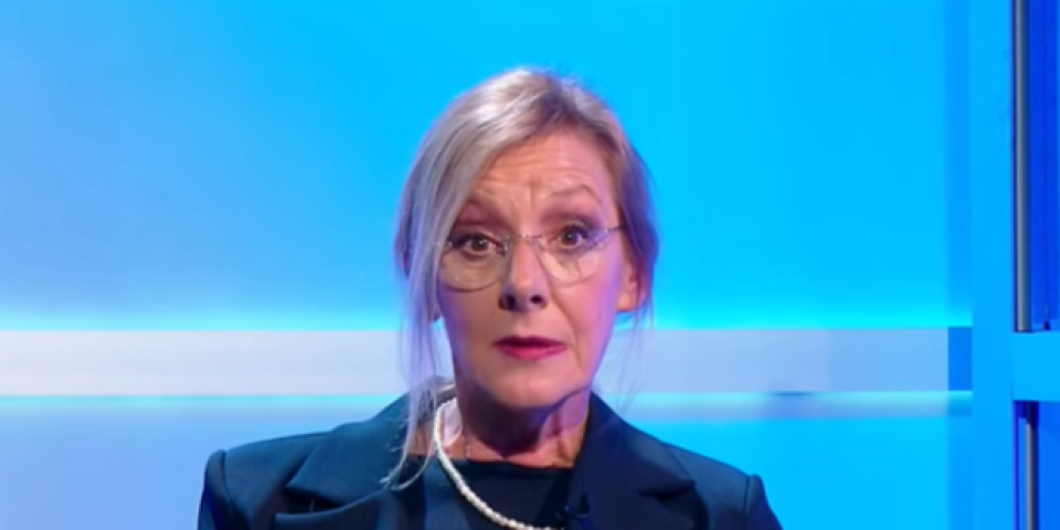 Olja Bećković: Zaglibili smo...