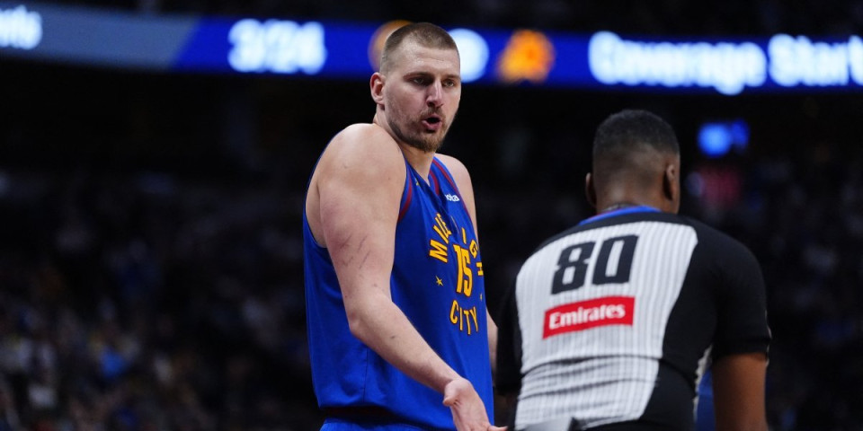 Amerika ovo još nije videla: Jokić uradio što niko nije u istoriji NBA, trese se Rasel Vestbruk