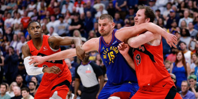 Jokić ima plan koji će sve promeniti: Sudijama i rivalima Denvera neće biti dobro