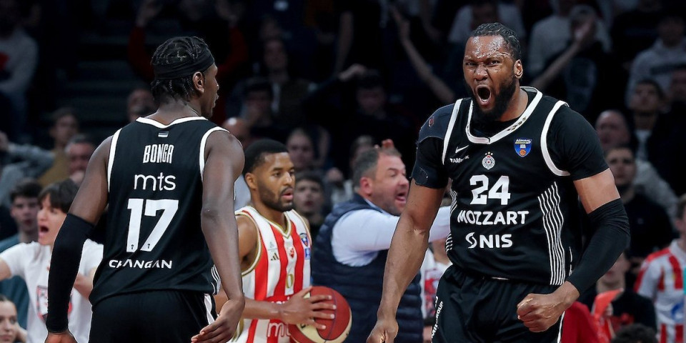 Neviđene poruke navijača Partizana posle derbija, surovi su prema ovim igračima