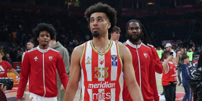 Zvezda opet u Pioniru: Važna utakmica crveno-belih van Arene