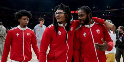 Katastrofa za Zvezdu pred Evroligu: Obradović otkrio šta je sa Izunduom i Monekeom