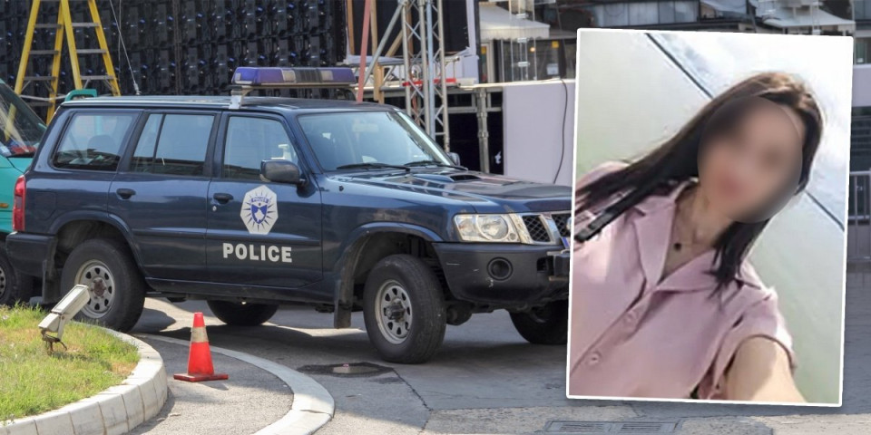 Ovo je devojka koja je ubila bivšeg momka: Pucnjava na jugu Srbije, pozvala ga da dođe do njene kuće, a onda nastao horor