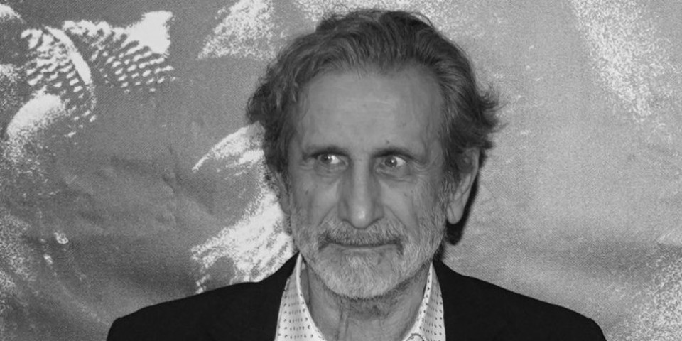 "Bila je to mladalačka ljubav": Preminuli glumac Radoje Čupić bio u vezi sa Majom Gojković