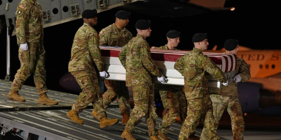 Pobuna američkih vojnika: Nećemo da poginemo za Izrael! Trampu sve pošlo po zlu, počinju ozbiljni nemiri