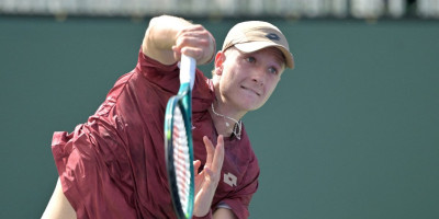 Šta se dešava u Majamiju? Čudo napravio 151. na svetu, favoriti padaju kao pokošeni