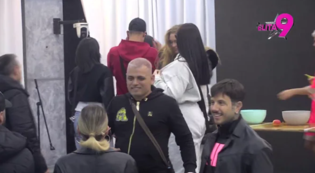 Za njega je kraj rijalitija - Ovaj učesnik je zauvek napustio Elitu (VIDEO)