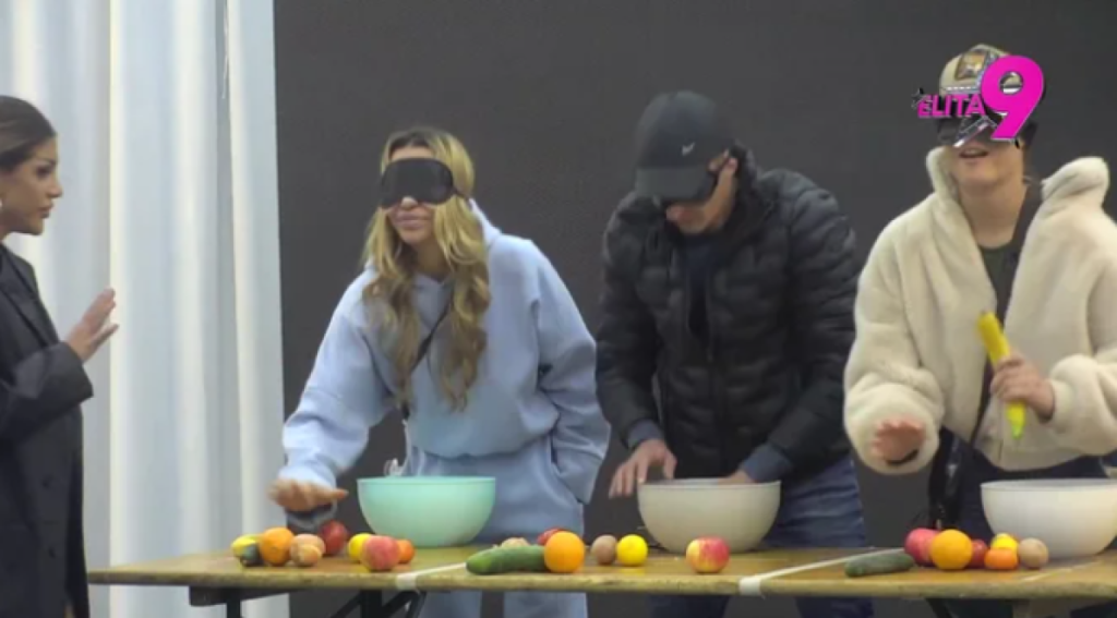 Za njega je kraj rijalitija - Ovaj učesnik je zauvek napustio Elitu (VIDEO)