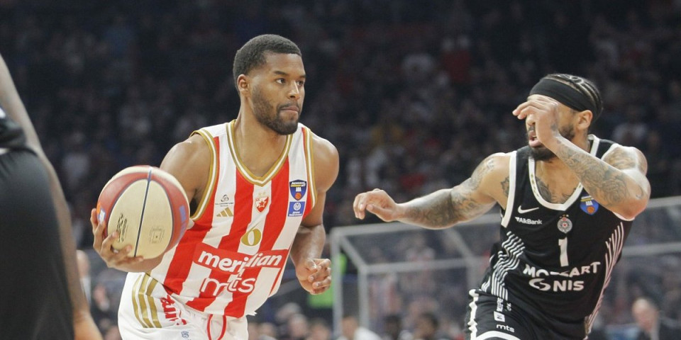 Cela Srbija može da gleda večiti derbi: Evo gde je TV prenos