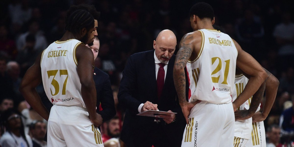 Navijači Partizana bljuju vatru: Saša Obradović izjavom zapalio internet