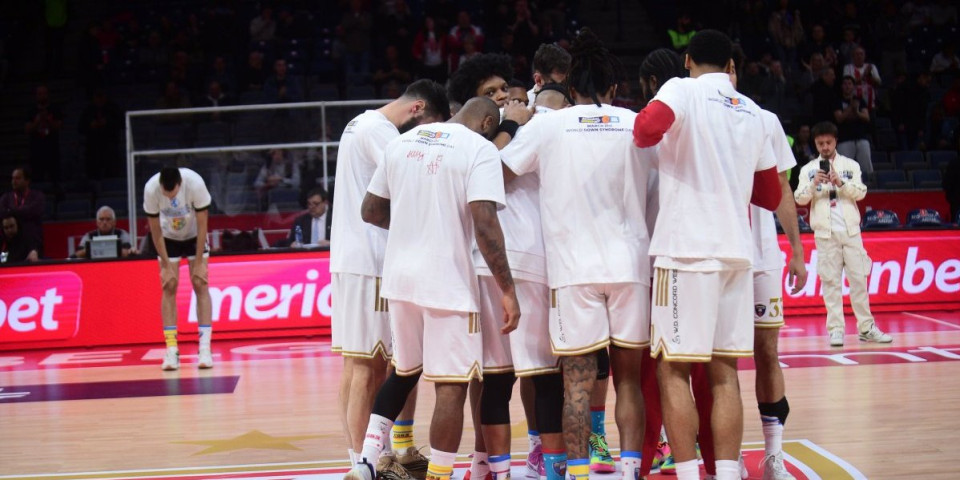 Kladionice već presudile pred Zvezdin meč: Sve osim pobede bio bi šok