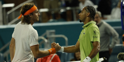 Bruka nekada jednog od najboljih na svetu: Uzeo samo jedan gem