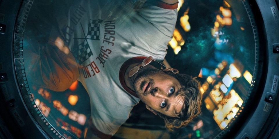 Svet bruji o ovom filmu: Nova naučno-fantastična avantura ruši sve rekorde